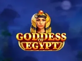Goddess of Egypt game screenshot