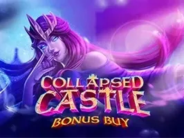 Collapsed Castle Bonus Buy game screenshot