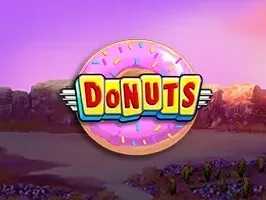 Donuts game thumbnail