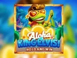 Aloha King Elvis game icon