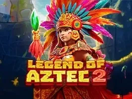 Legend of Aztec 2 game thumbnail