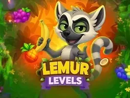 Lemur Levels thumbnail