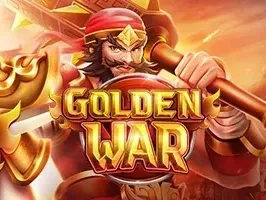 Golden War game thumbnail