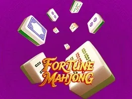 Fortune Mahjong game icon