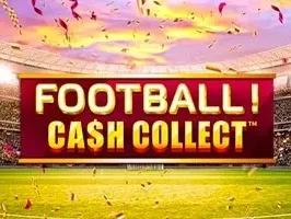 Football! Cash Collect™ game icon