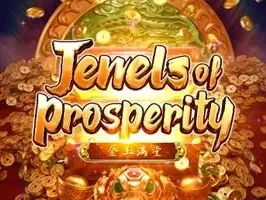 Jewels of Prosperity thumbnail