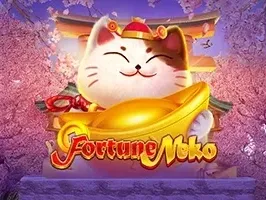 Fortune Neko game thumbnail