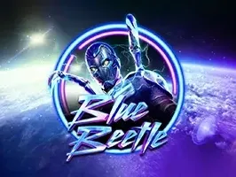 Blue Beetle game icon