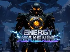 Energy Awakening game icon