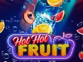 Hot Hot Fruit game screenshot
