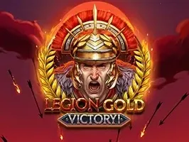 Legion Gold Victory! game thumbnail