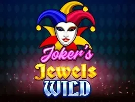Joker’s Jewels Wild game screenshot
