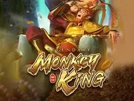 Legendary Monkey King game icon