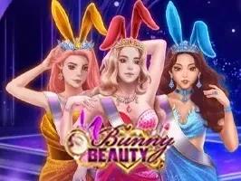 Bunny Beauty thumbnail