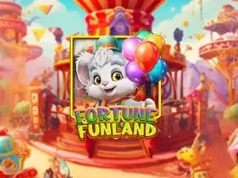 Fortune Funland game screenshot