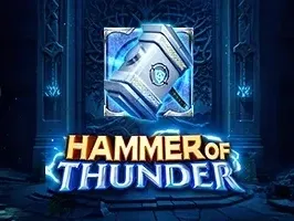 Hammer of Thunder thumbnail