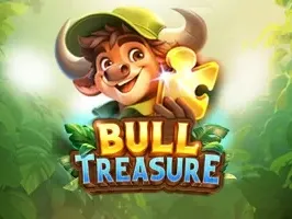 Bull Treasure X-Huge